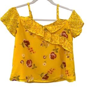 Abercrombie Girl’s Blouse